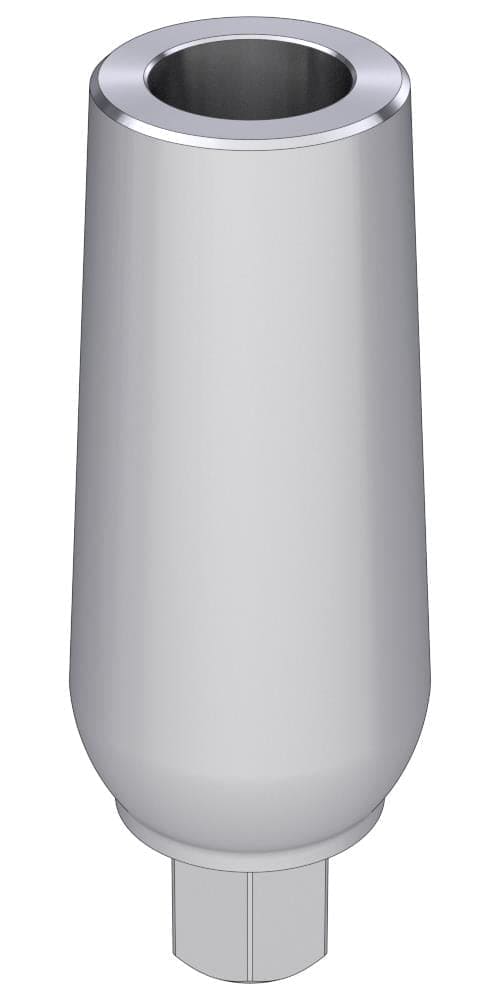 Pitt-Easy universal abutment 3.75 x L11