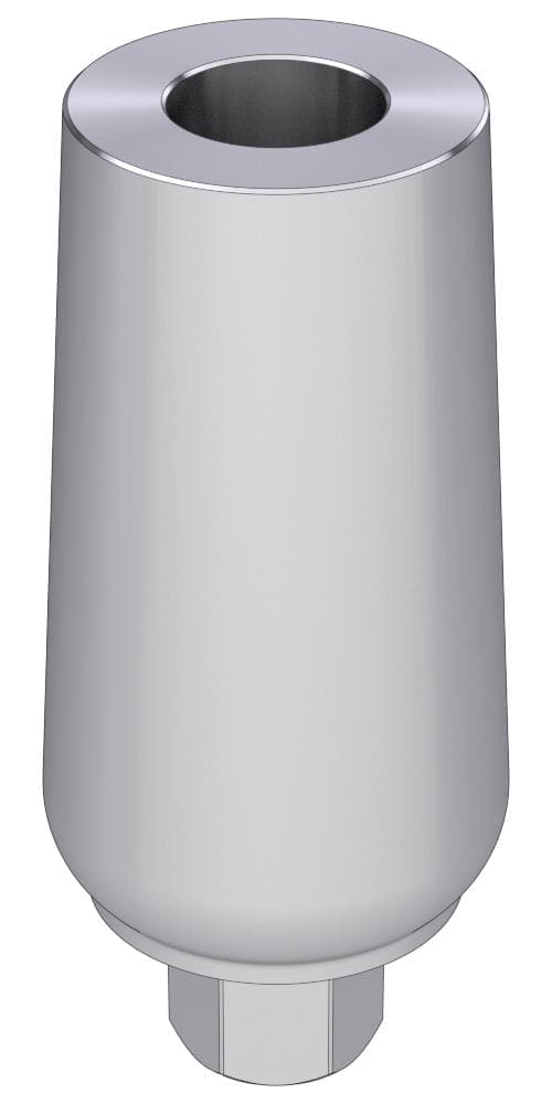 Pitt-Easy universal abutment 4.9 x L11