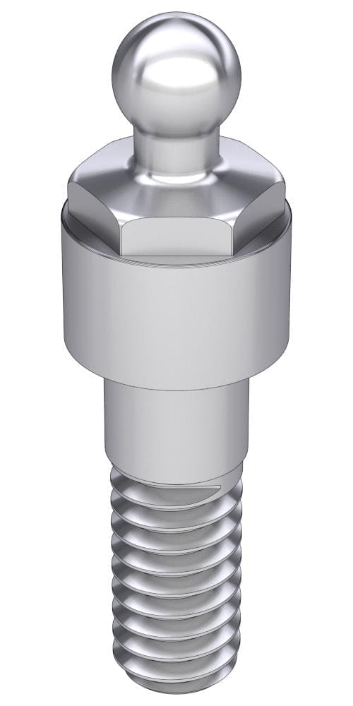 Implie, Ball abutment