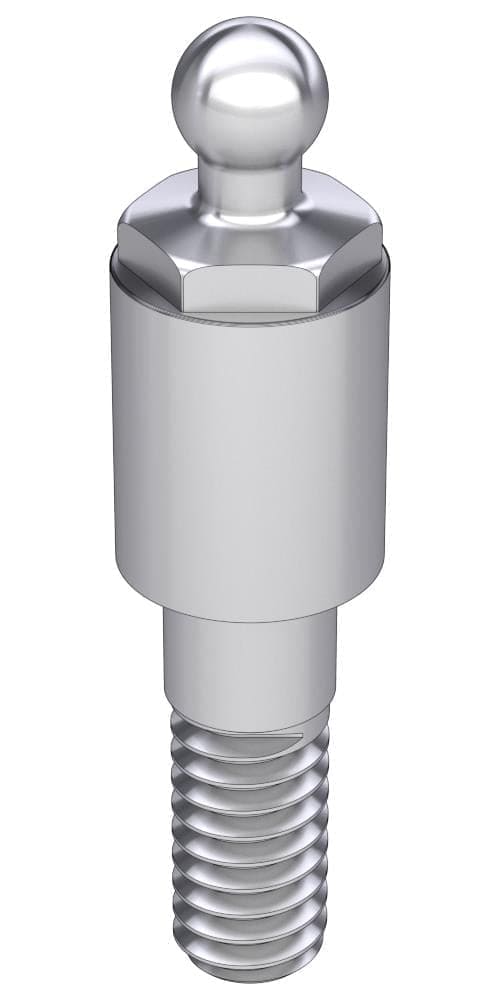 Implie, Ball abutment