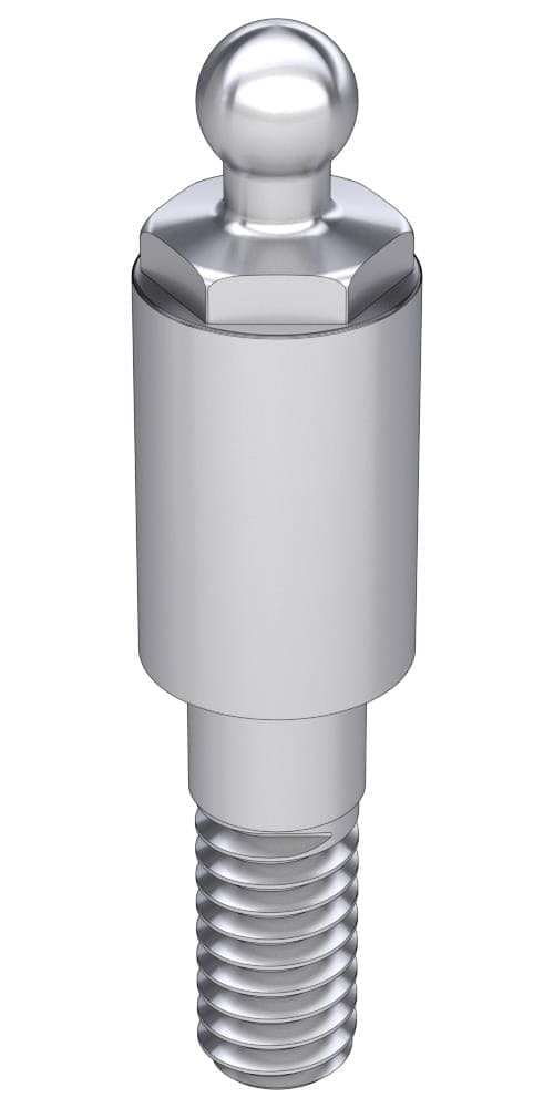 Implie, Ball abutment
