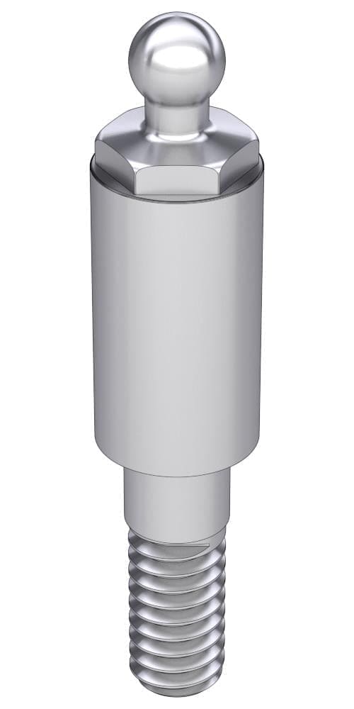 Implie, Ball abutment