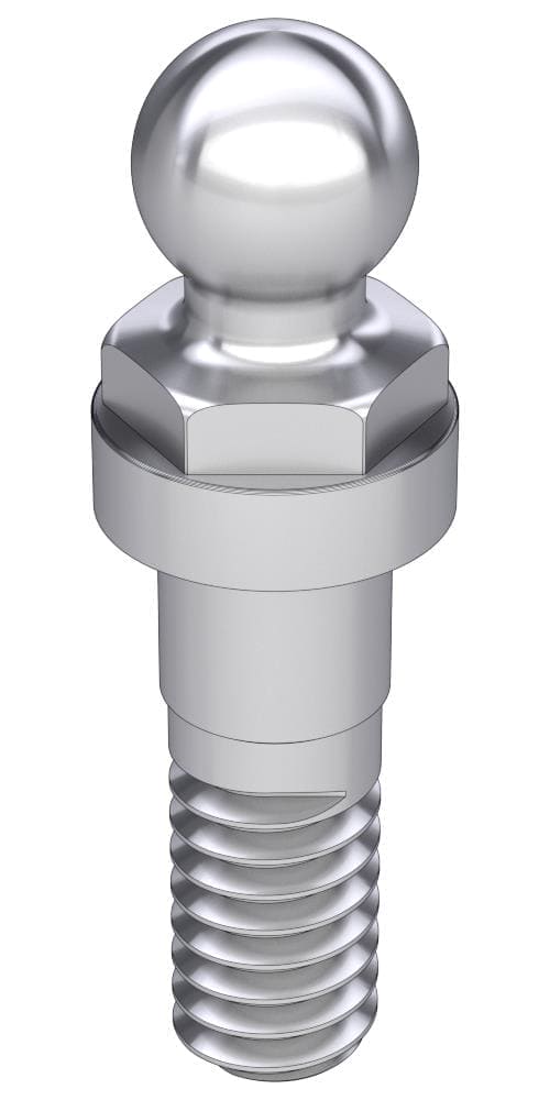 Implie, Ball abutment