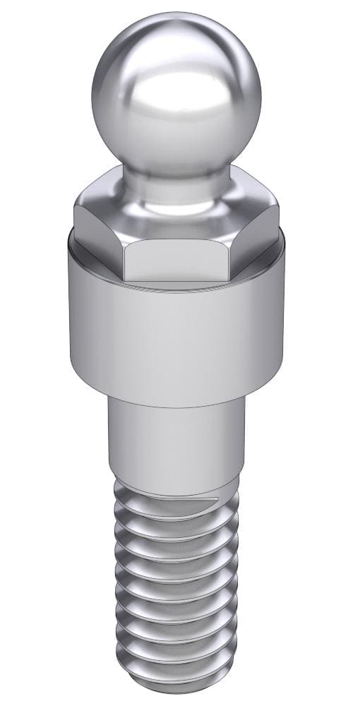 Implie, Ball abutment