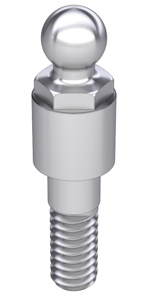 Implie, Ball abutment