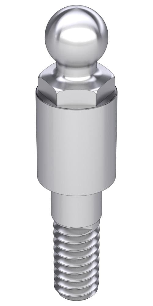 Implie, Ball abutment