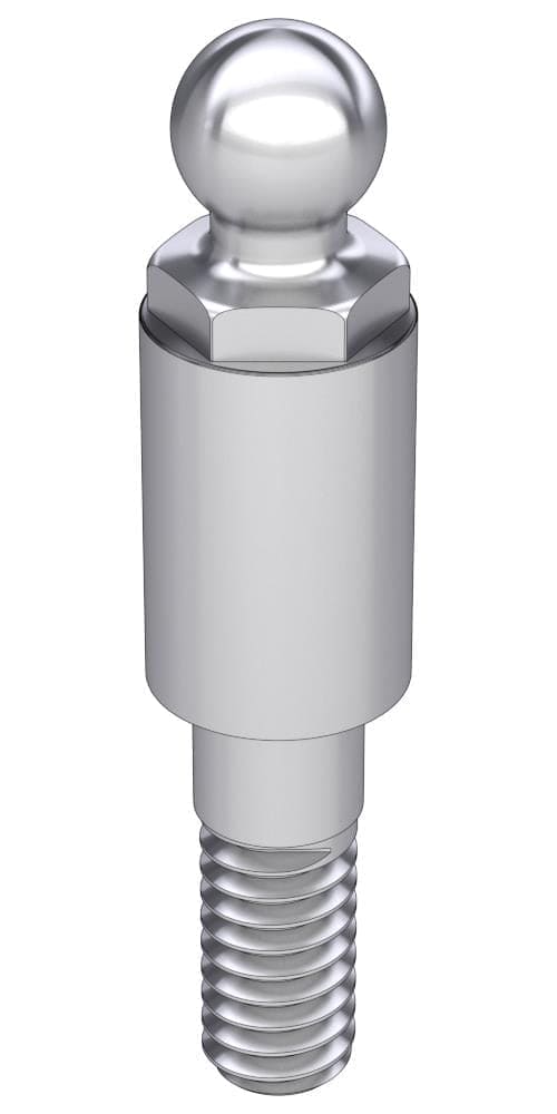 Implie, Ball abutment