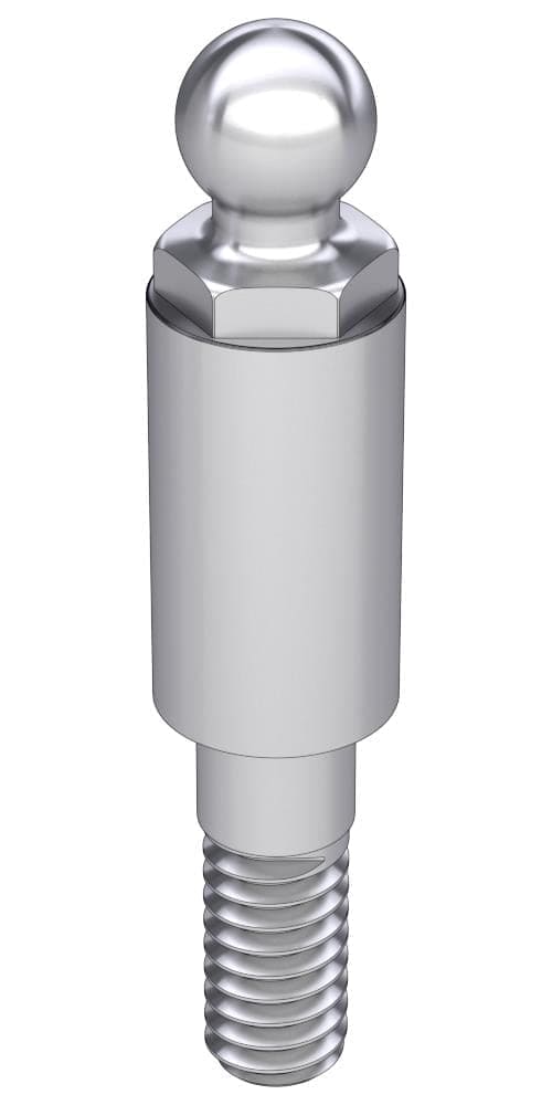 Implie, Ball abutment