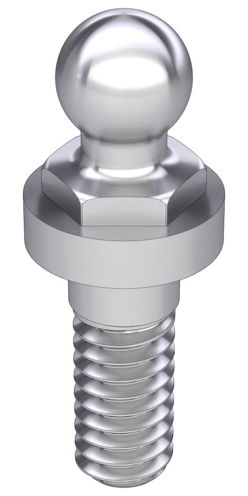 Implie, Ball abutment
