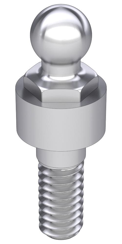 Implie, Ball abutment