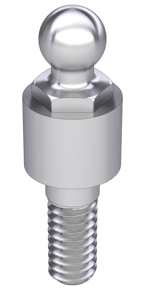 Implie, Ball abutment