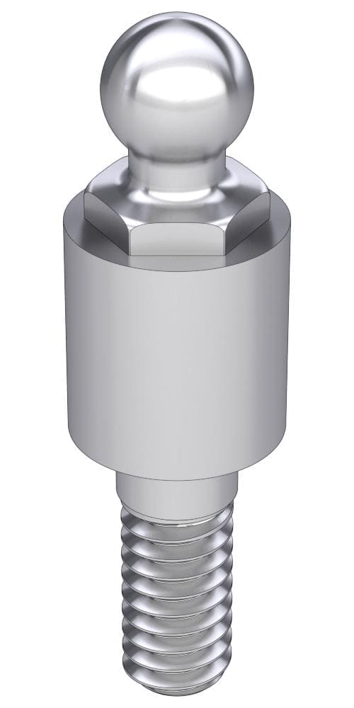 Implie, Ball abutment