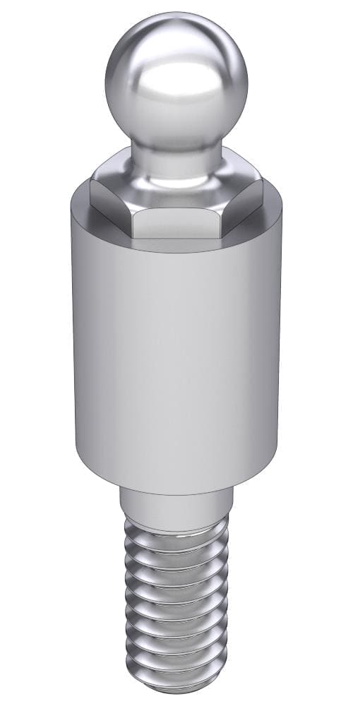 Implie, Ball abutment