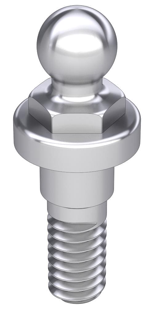 Implie, Ball abutment