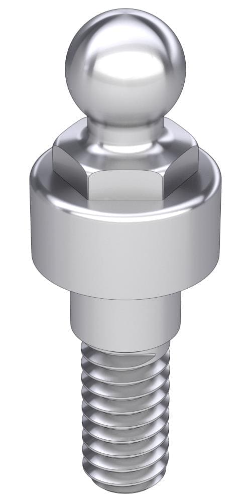 Implie, Ball abutment