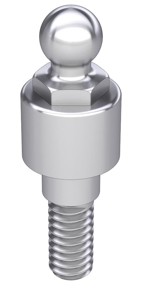 Implie, Ball abutment