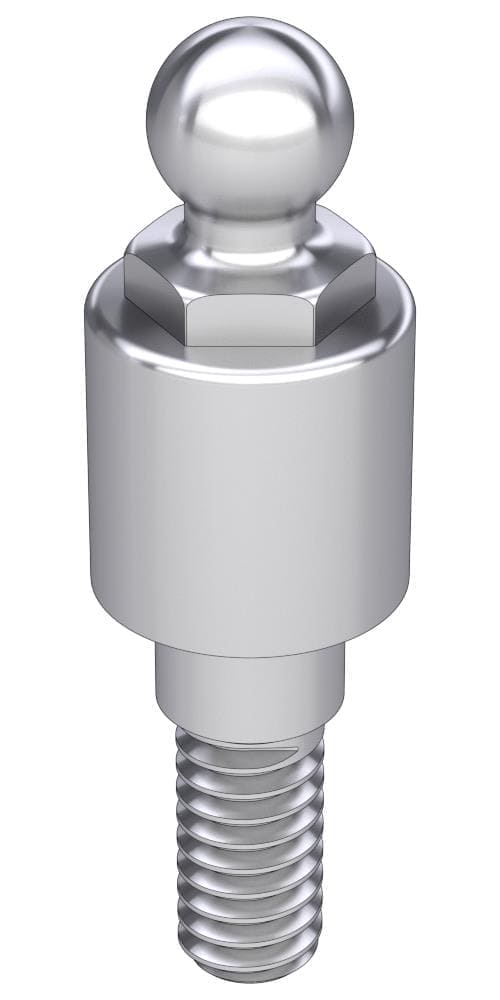Implie, Ball abutment