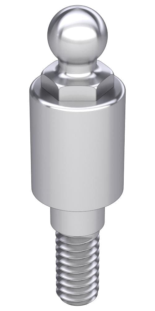 Implie, Ball abutment