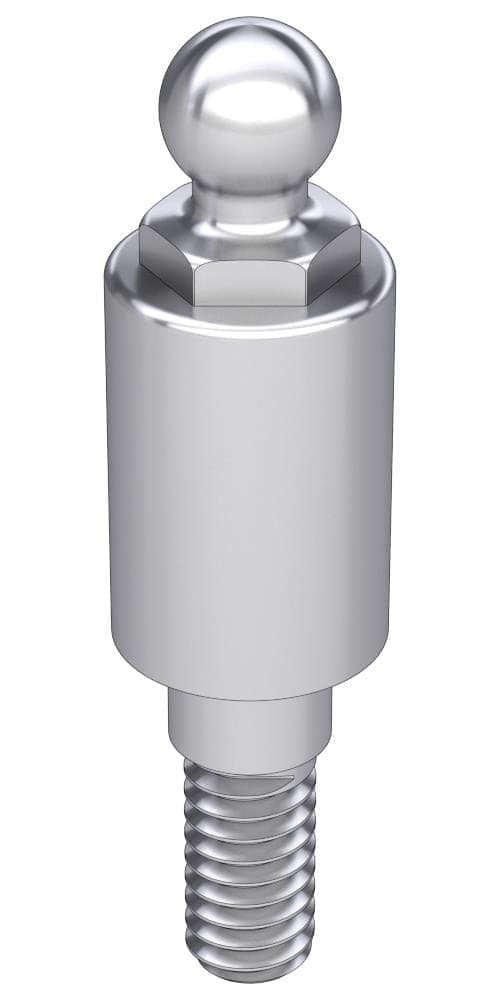 Implie, Ball abutment