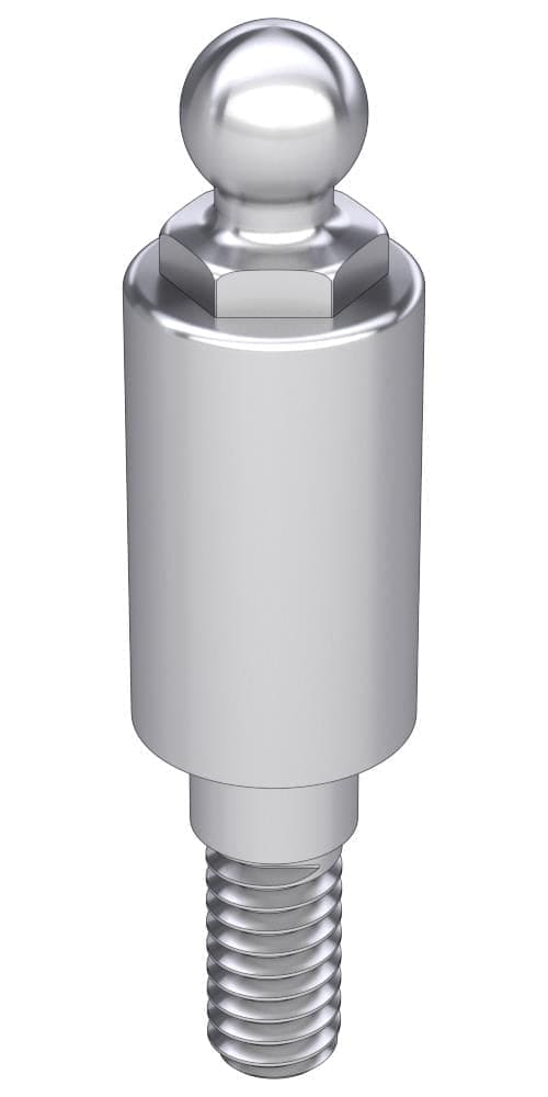 Implie, Ball abutment