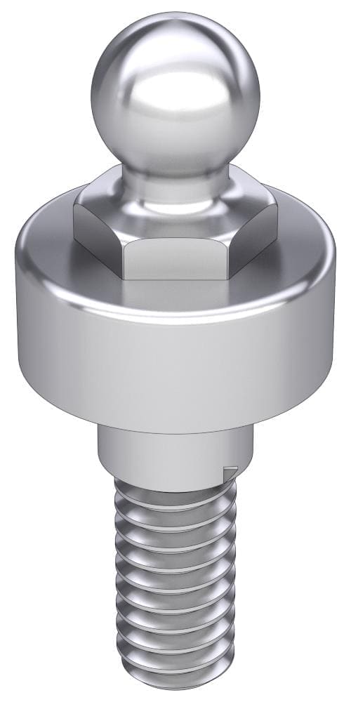 Implie, Ball abutment