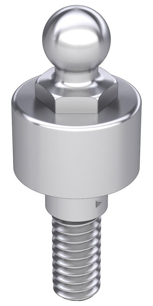 Implie, Ball abutment