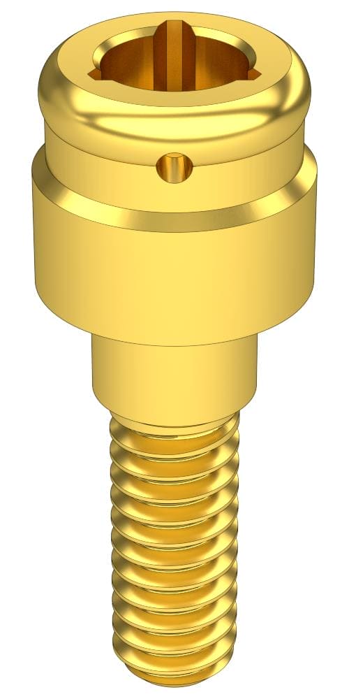 Implie, Locator abutment + cap set