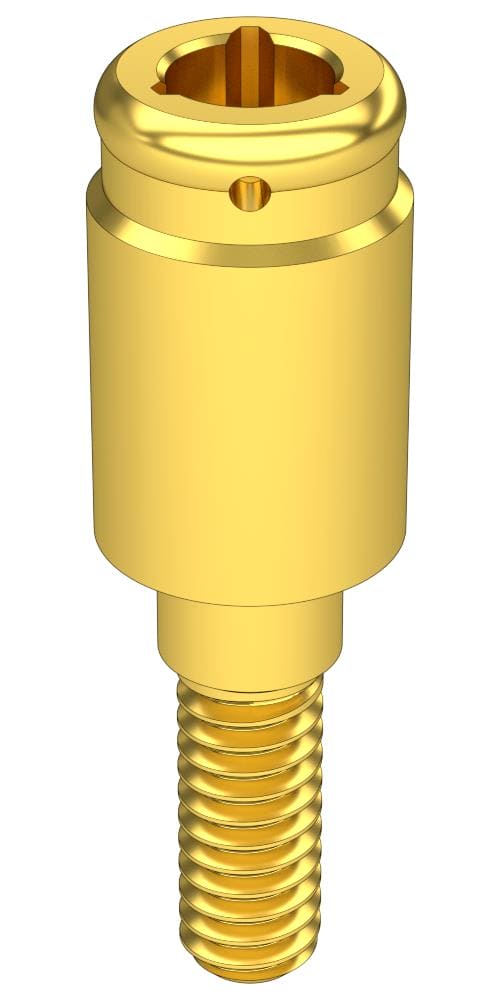 Implie, Locator abutment + cap set