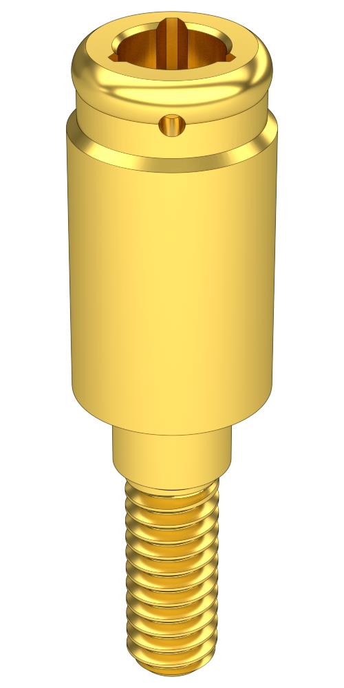 Implie, Locator abutment + cap set