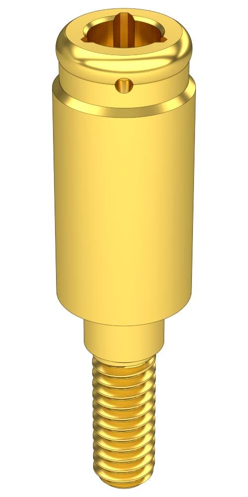 Implie, Locator abutment + cap set
