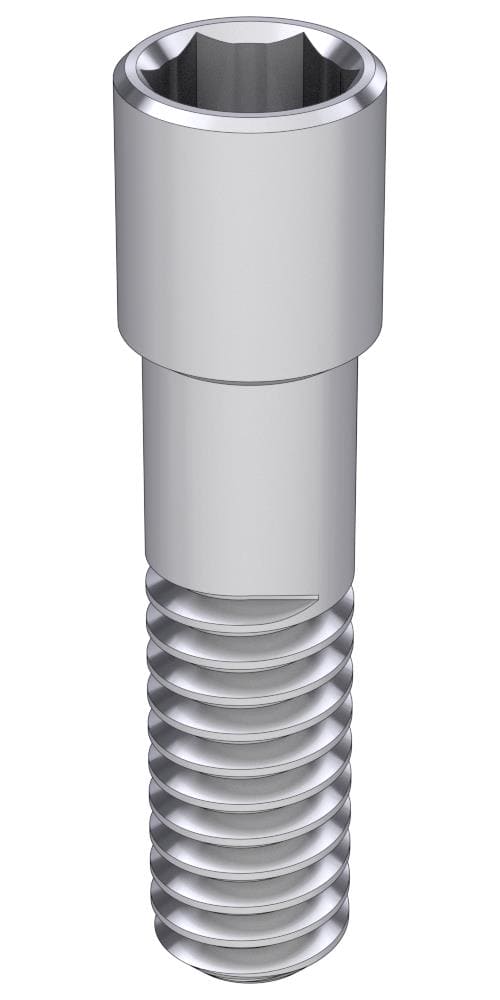 Bioplant, abutment screw, surgical