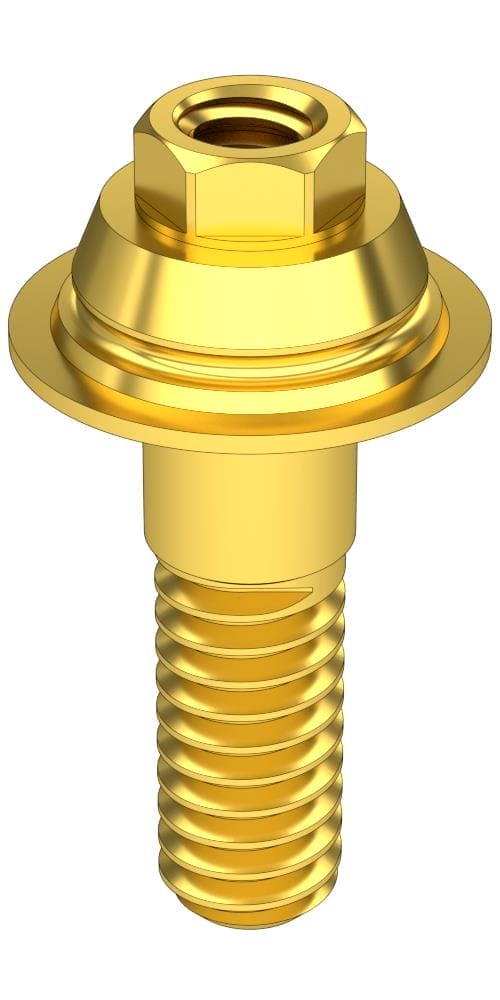 Implie, Multi-unit abutment