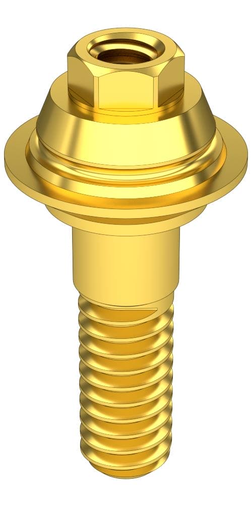 Implie, Multi-unit abutment