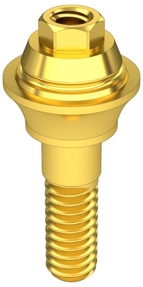 Implie, Multi-unit abutment