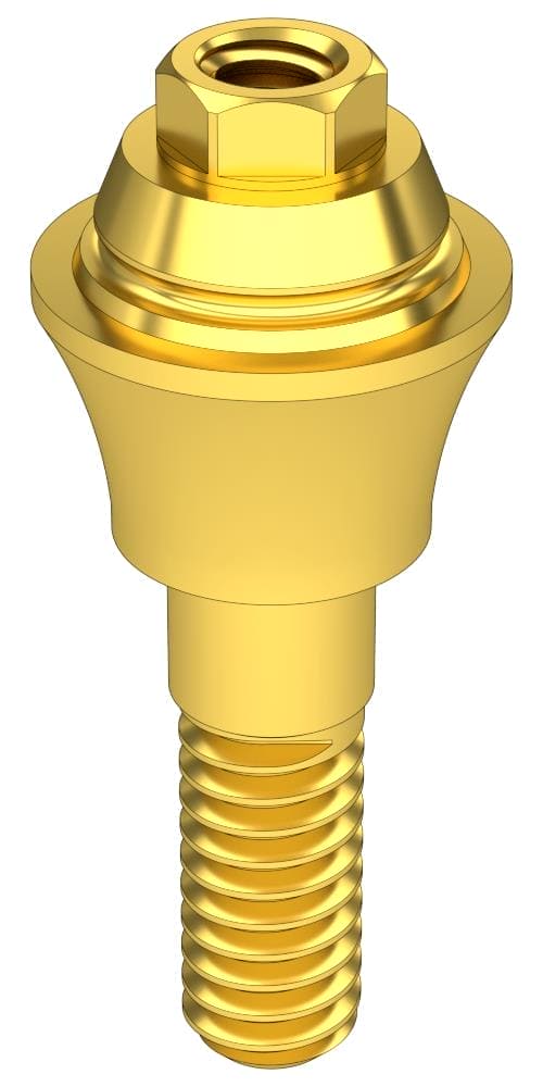 Implie, Multi-unit abutment