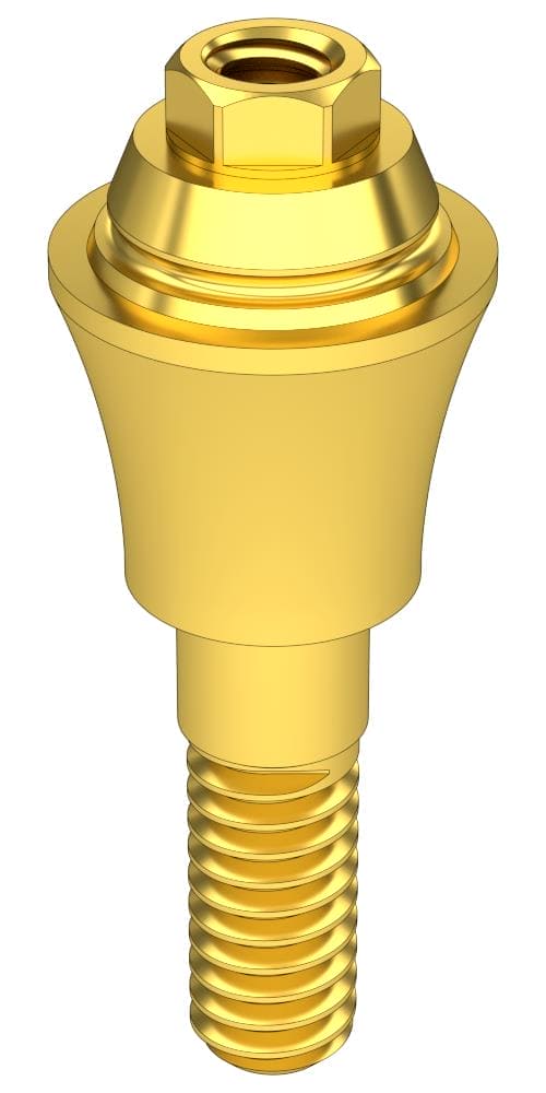 Implie, Multi-unit abutment