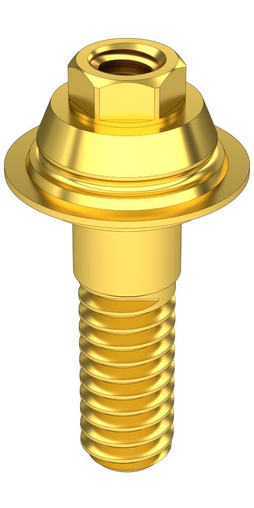 Implie, Multi-unit abutment