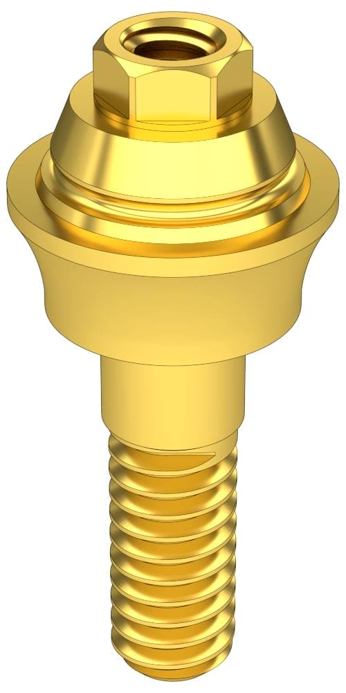 Implie, Multi-unit abutment