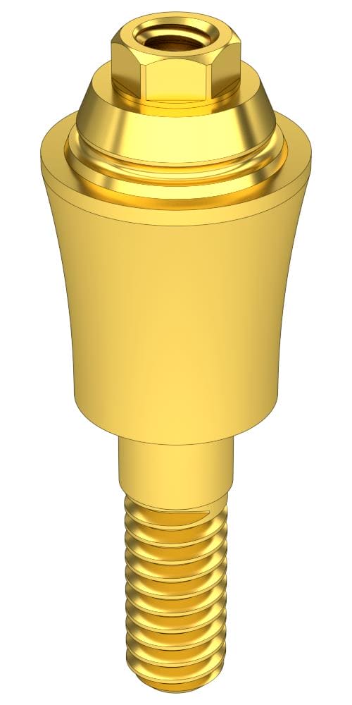 Implie, Multi-unit abutment