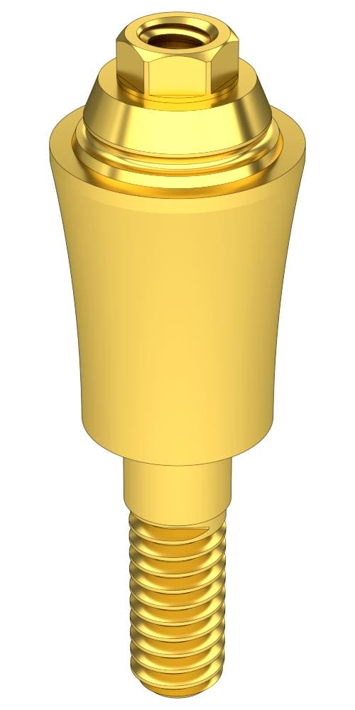 Implie, Multi-unit abutment