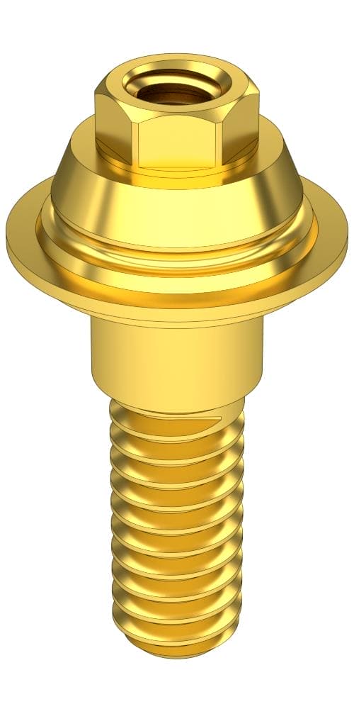 Implie, Multi-unit abutment