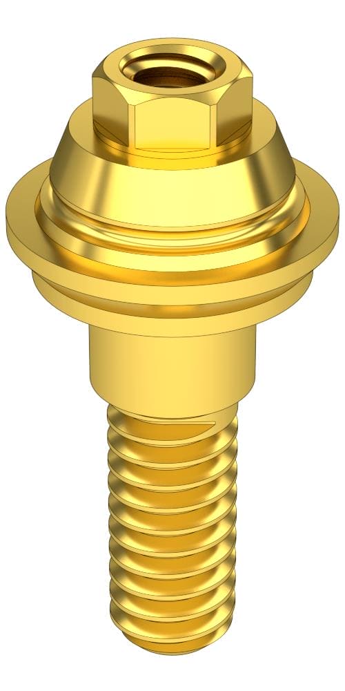 Implie, Multi-unit abutment