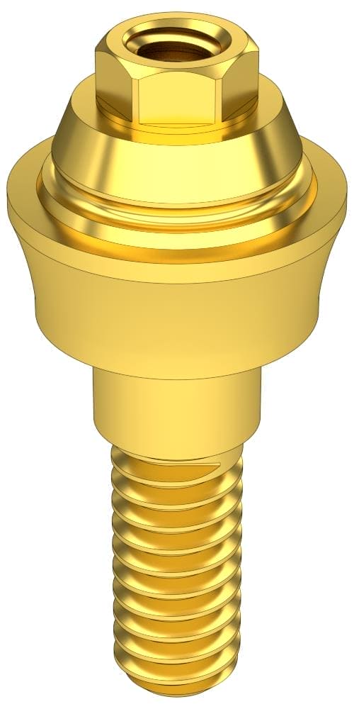 Implie, Multi-unit abutment