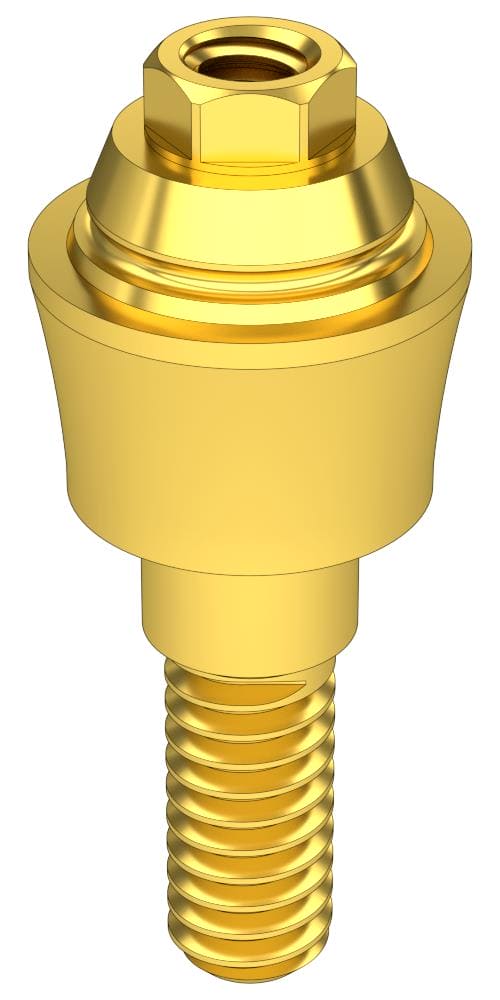 Implie, Multi-unit abutment