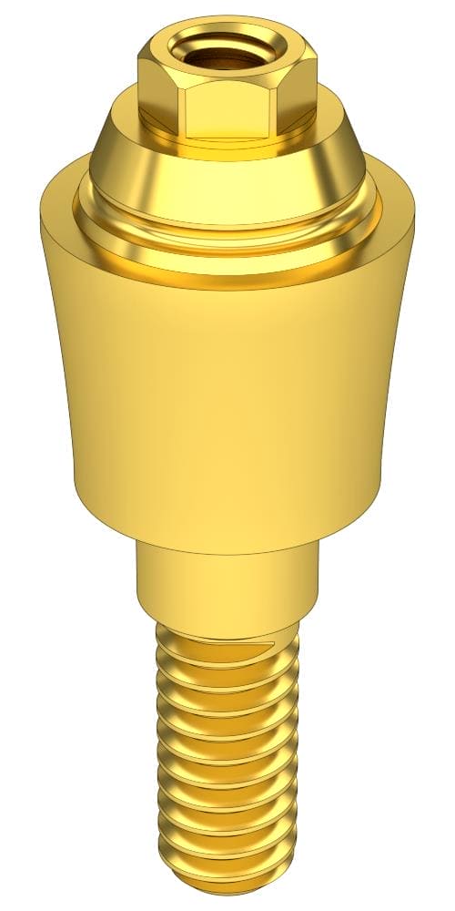 Implie, Multi-unit abutment