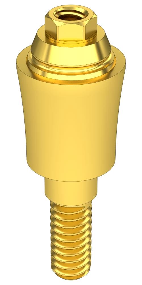 Implie, Multi-unit abutment