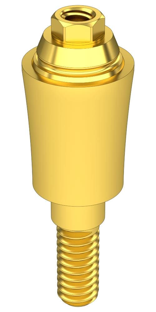 Implie, Multi-unit abutment