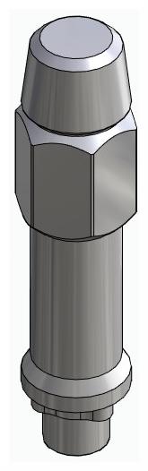 BIONIKA RP, Implant driver, manual, Bionika