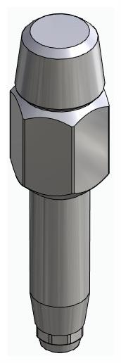 BIONIKA ST, Implant driver, manual, Bionika