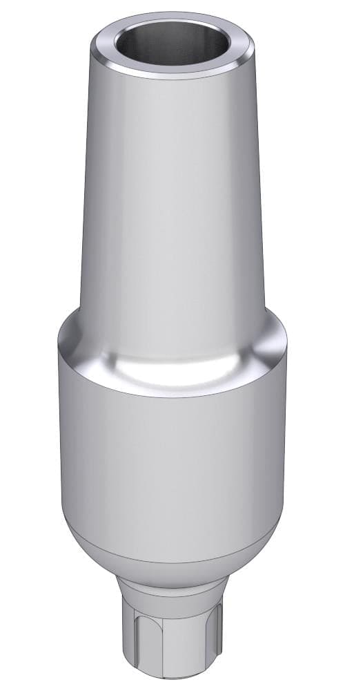 BIONIKA Bonelit Anatomical abutment, straight